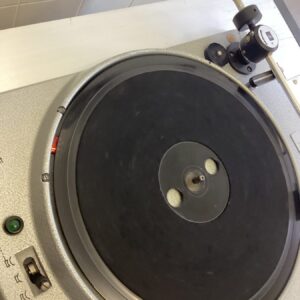 EMT 930 st Turntable