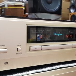 Accuphase DP750 SACD/CD Player