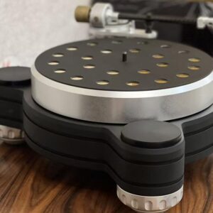 Acoustic Signature Typhoon Neo LP Turntable