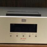 Audio Note 4.1X CD player