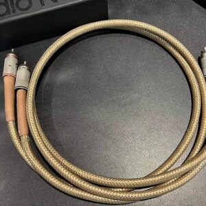 Audio Note Pallas II Reference Digital cable