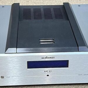 AudioNET ART G3 HD CD Player