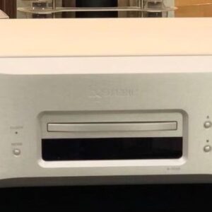 Esoteric K-01XD SACD/CD Player
