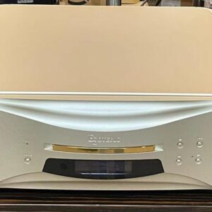 Esoteric K1X Gold Limited Edition CD Player
