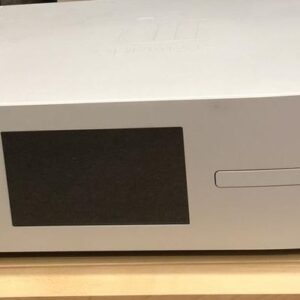 Orpheus Absolute SE CD player