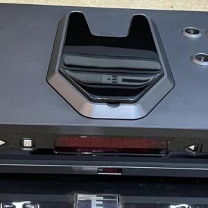 Rega Valve Isis CD Player