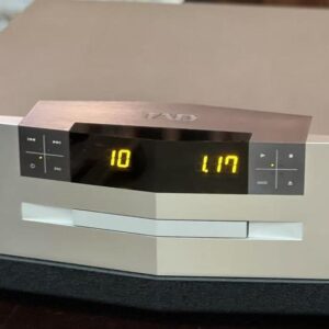 TAD D600 CD/SACD player