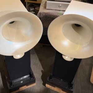 Avantgarde Acoustic UNO XD Loudspeaker