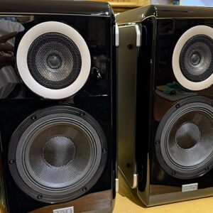 Tad Micro Evolution One (ME-1-k) Loudspeaker