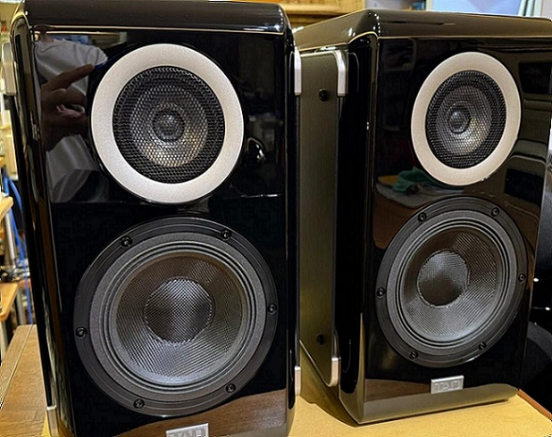 Tad Micro Evolution One (ME-1-k) Loudspeaker
